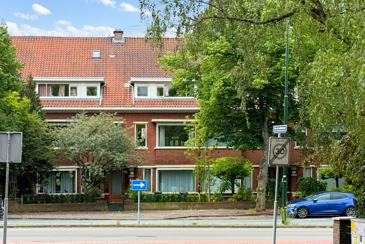 Foto 2 van Laan van Nieuw Oosteinde 24