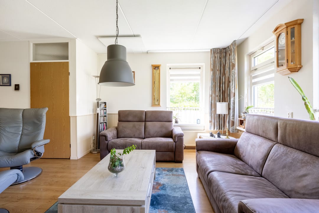 Semi-detached home with solar panels and south-facing garden in peaceful Peins — 22