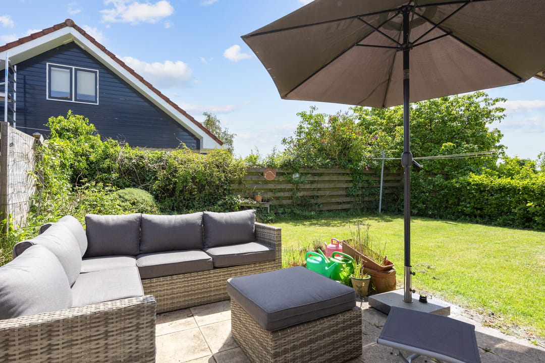 Semi-detached home with solar panels and south-facing garden in peaceful Peins — 32