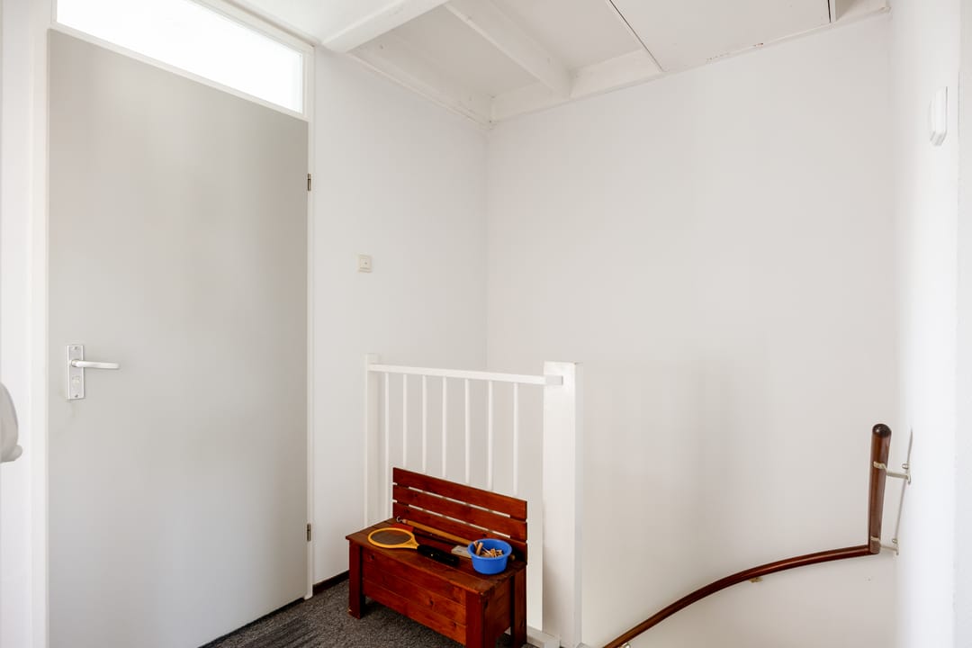 Semi-detached home with solar panels and south-facing garden in peaceful Peins — 37