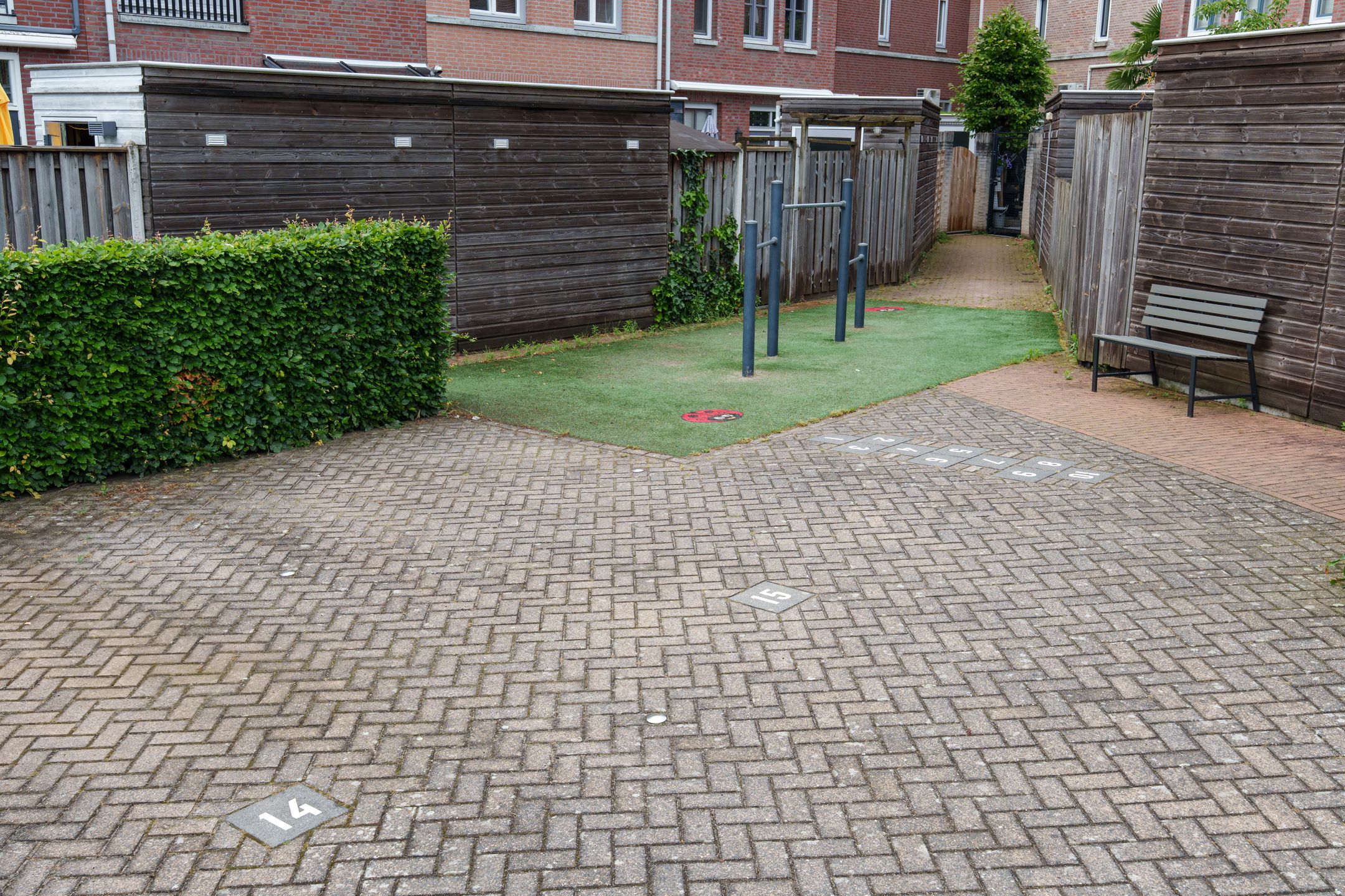 Photo 42 of de Plaetse 194
