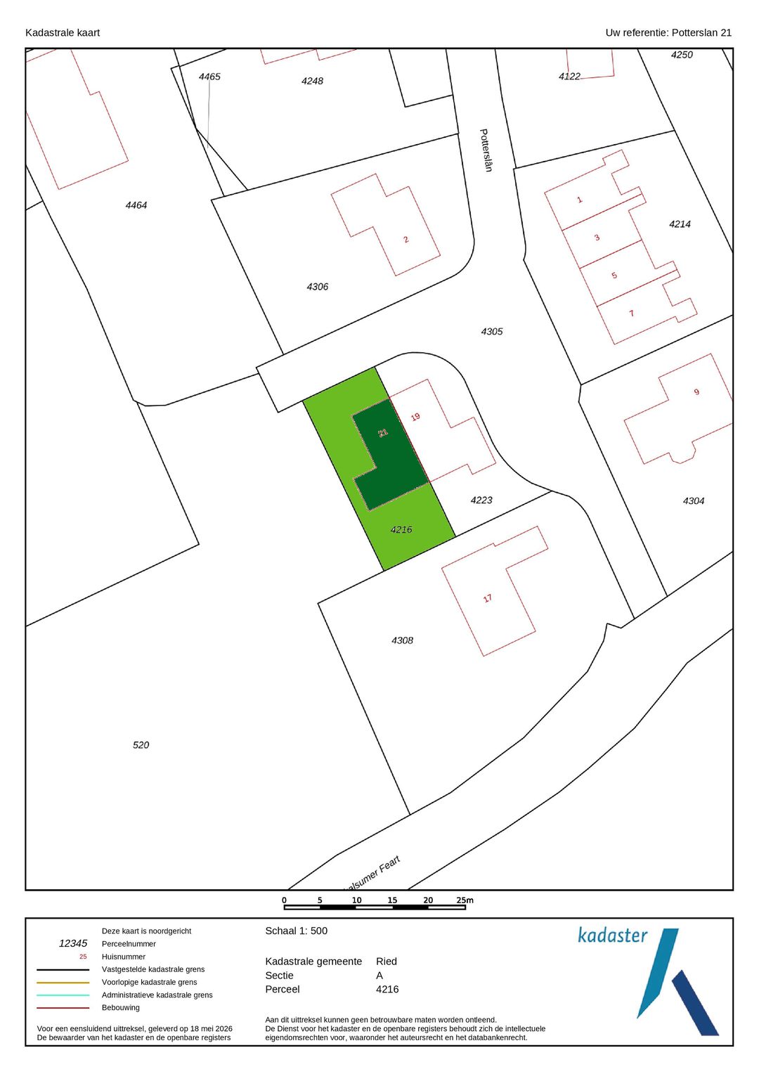 Semi-detached home with solar panels and south-facing garden in peaceful Peins — 56