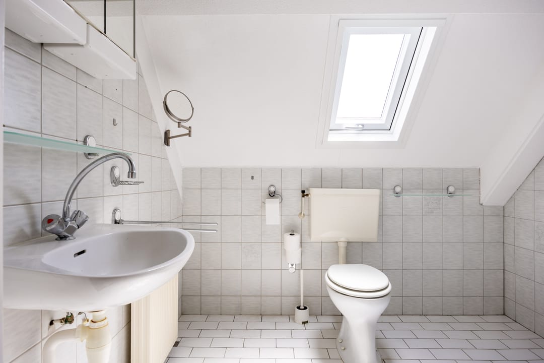 Semi-detached home with solar panels and south-facing garden in peaceful Peins — 41