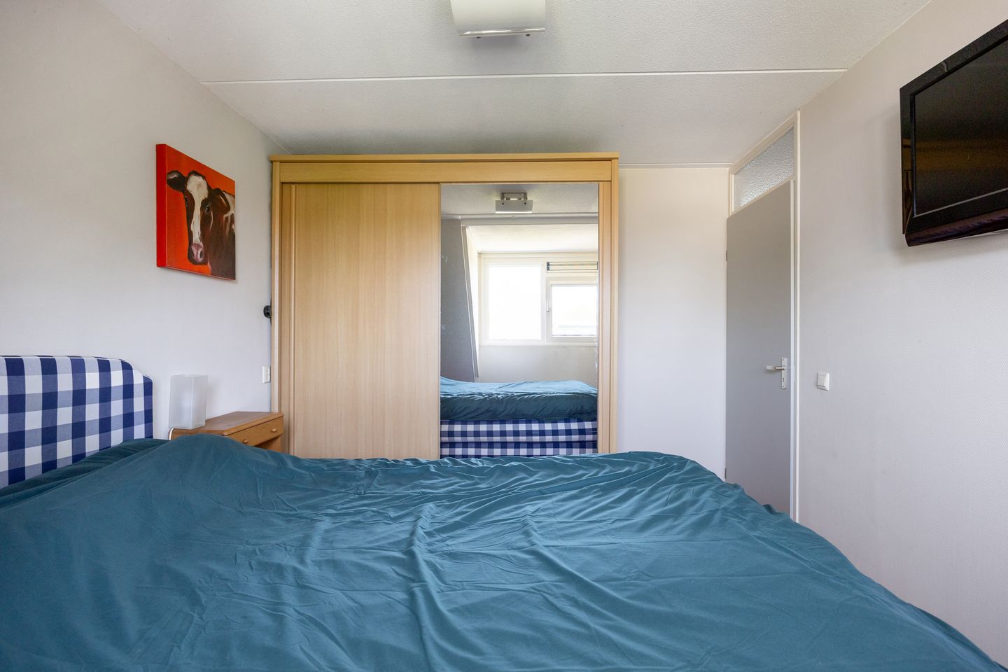 Semi-detached home with solar panels and south-facing garden in peaceful Peins — 40