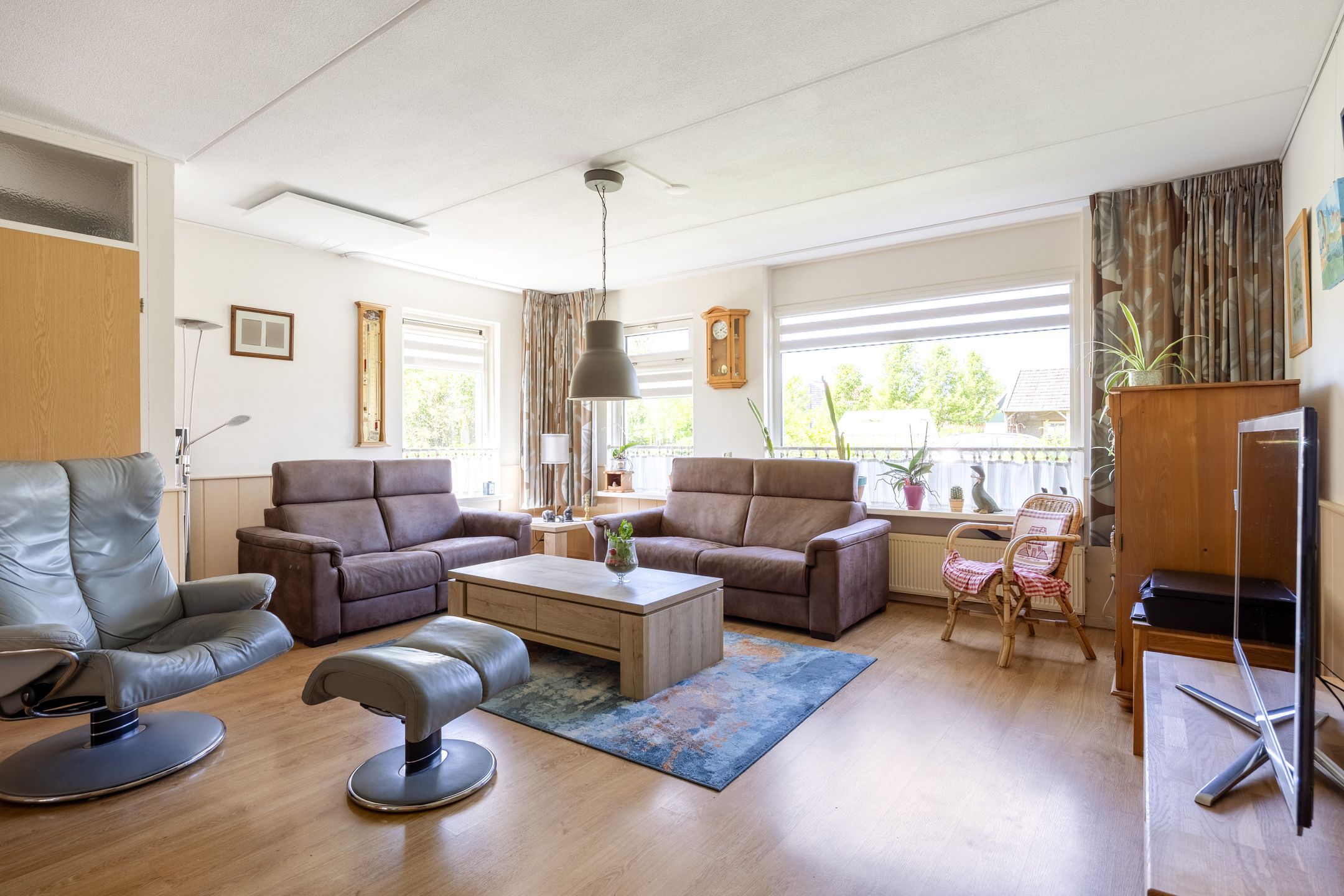 Semi-detached home with solar panels and south-facing garden in peaceful Peins — 21