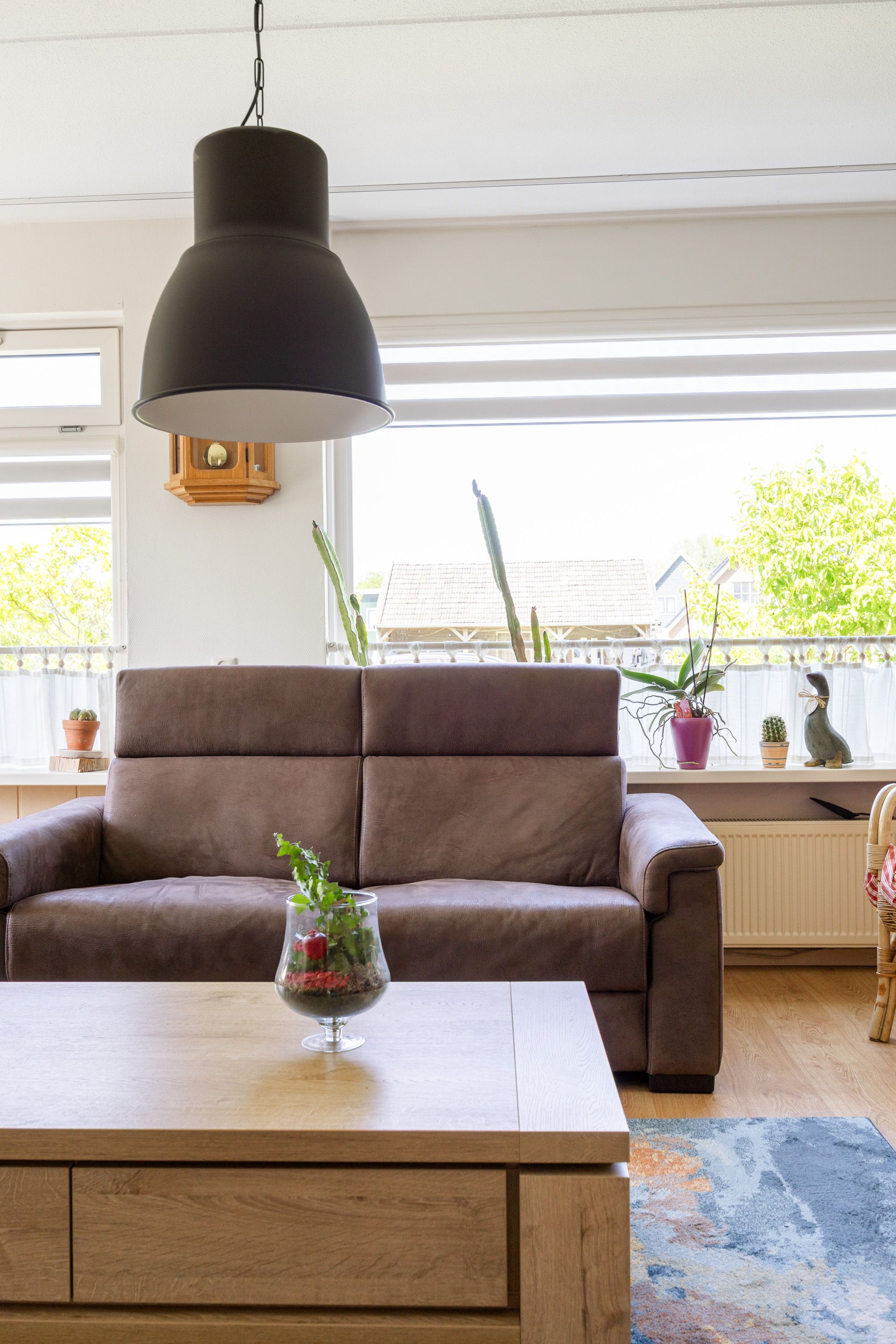 Semi-detached home with solar panels and south-facing garden in peaceful Peins — 48