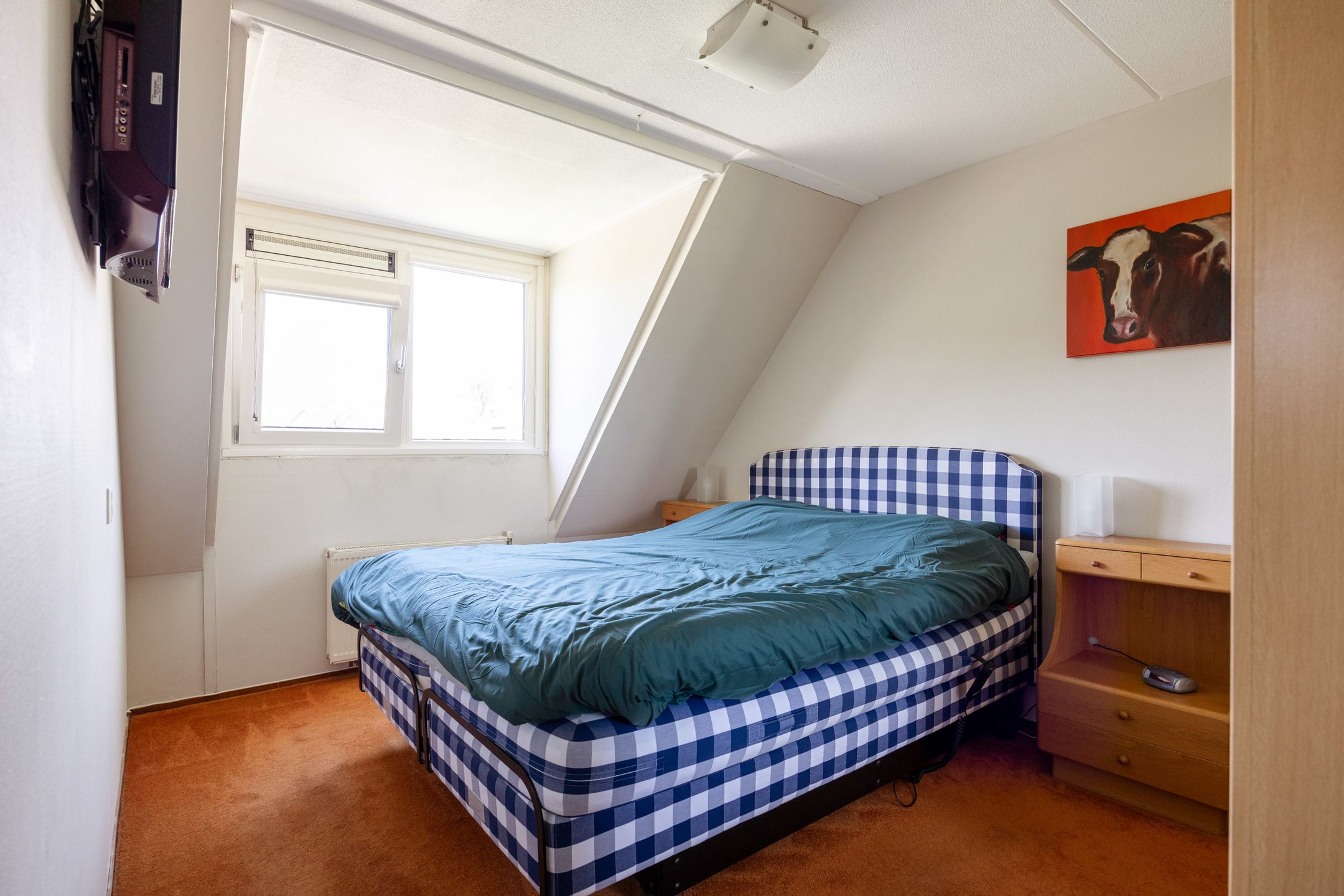 Semi-detached home with solar panels and south-facing garden in peaceful Peins — 39