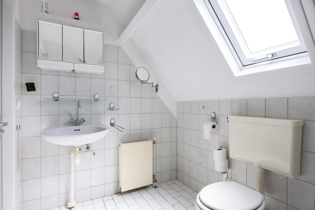 Semi-detached home with solar panels and south-facing garden in peaceful Peins — 43