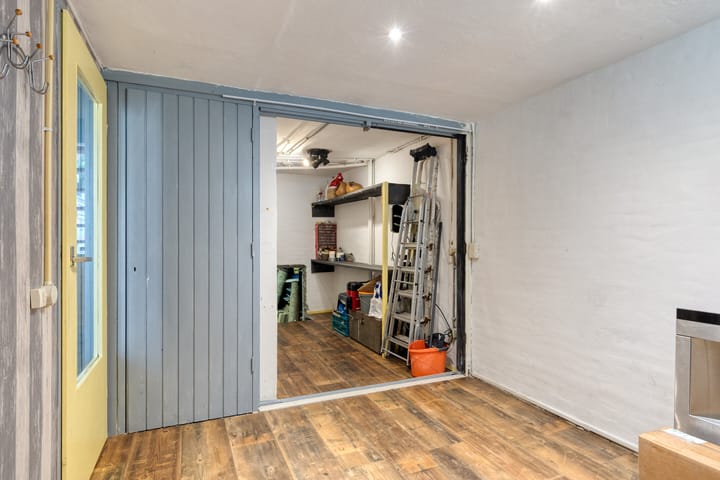 Foto 4 van Weth J Teeringstraat 7
