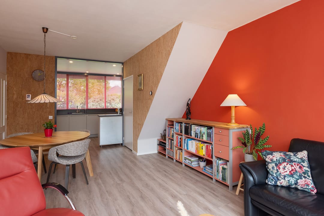 Comfortable and Accessible Semi-Bungalow in Quiet Groenlo Location — 7