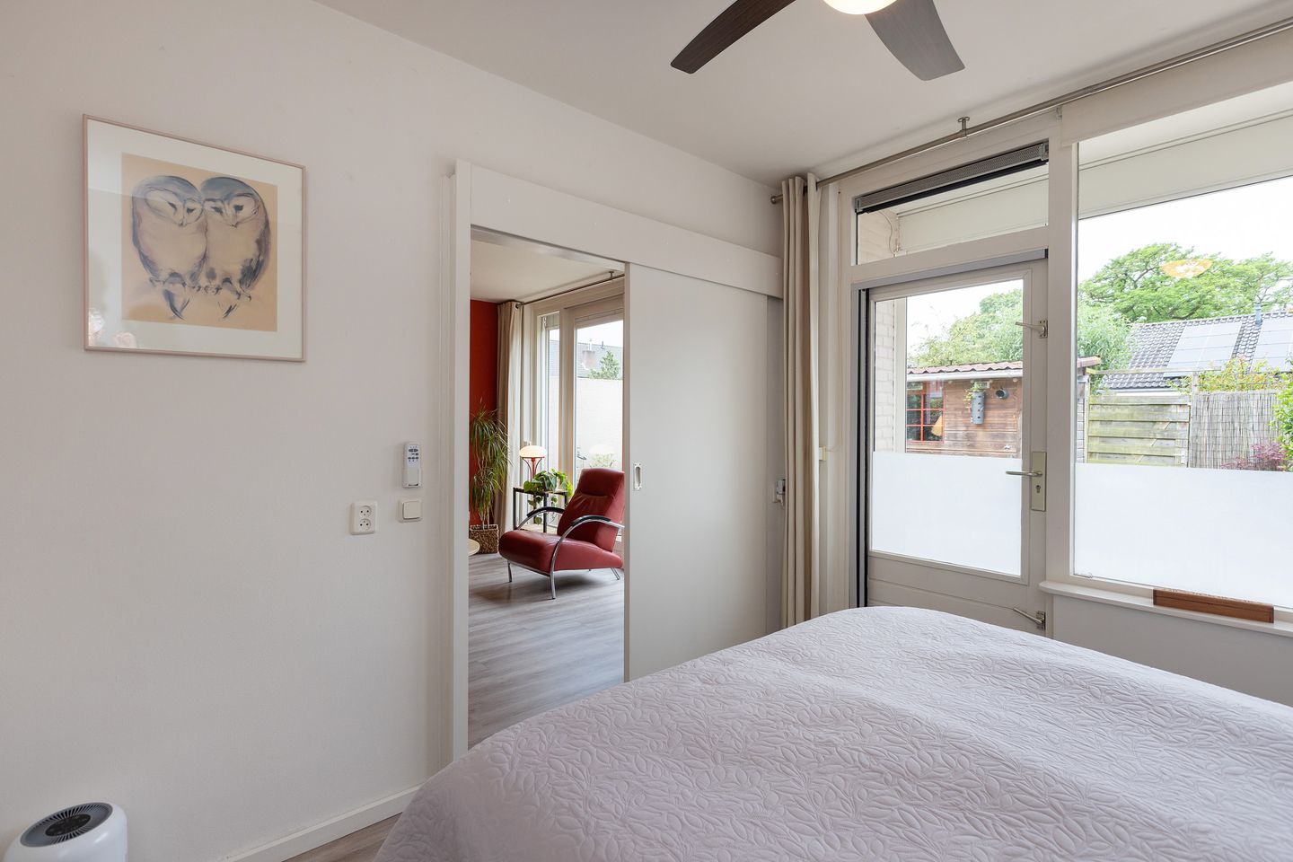 Comfortable and Accessible Semi-Bungalow in Quiet Groenlo Location — 20