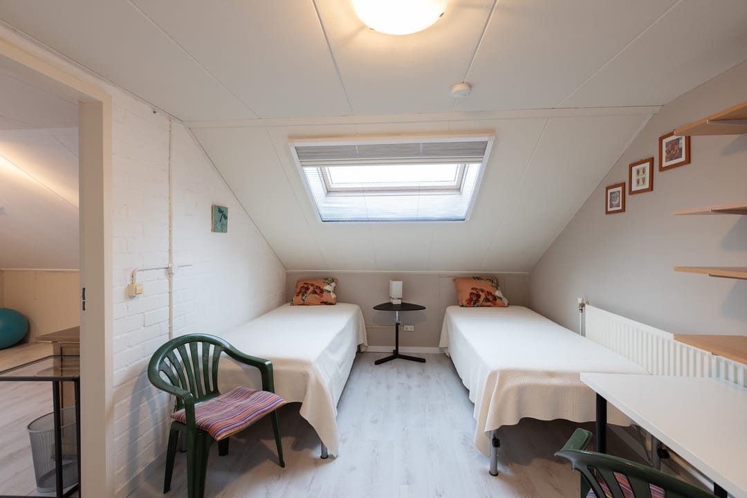 Comfortable and Accessible Semi-Bungalow in Quiet Groenlo Location — 31