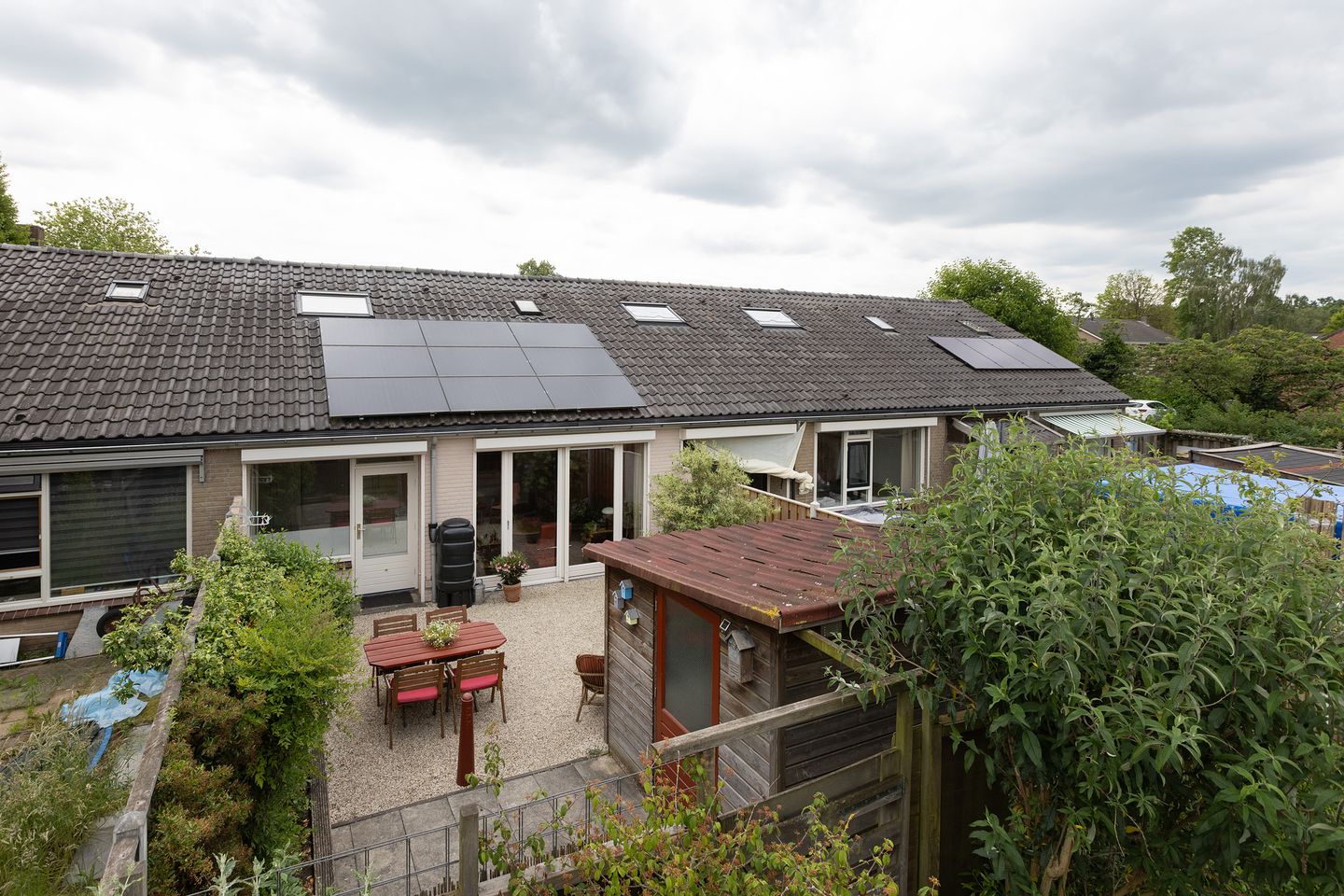 Comfortable and Accessible Semi-Bungalow in Quiet Groenlo Location — 40