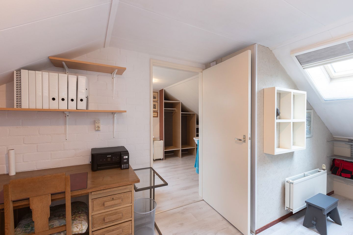 Comfortable and Accessible Semi-Bungalow in Quiet Groenlo Location — 34