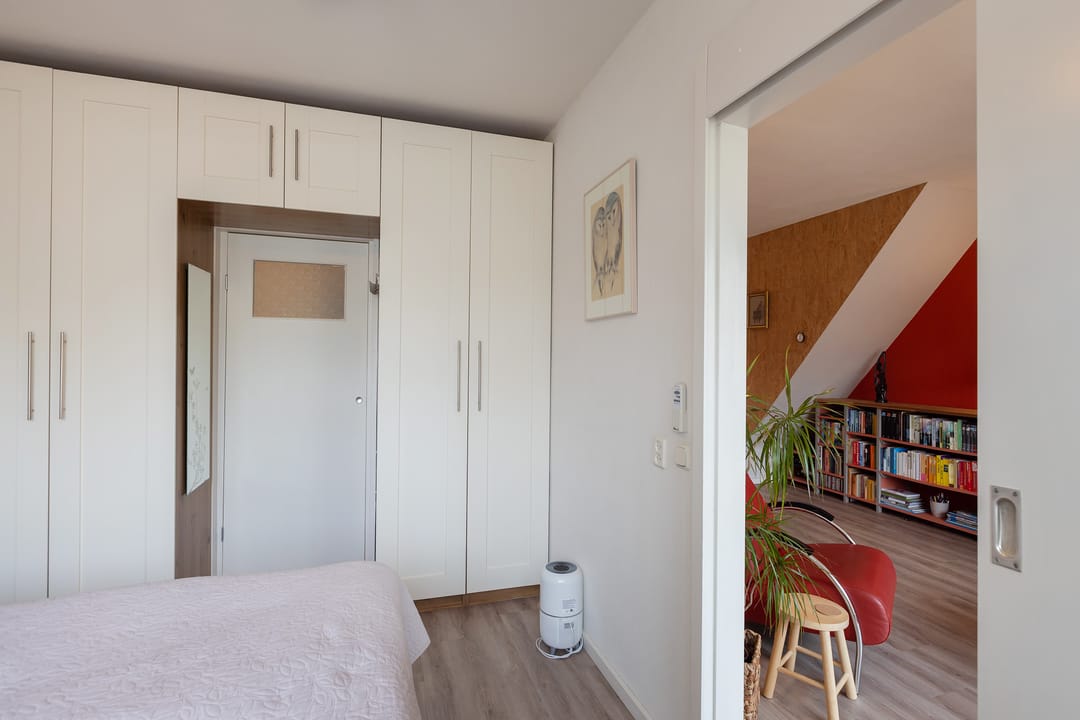 Comfortable and Accessible Semi-Bungalow in Quiet Groenlo Location — 16