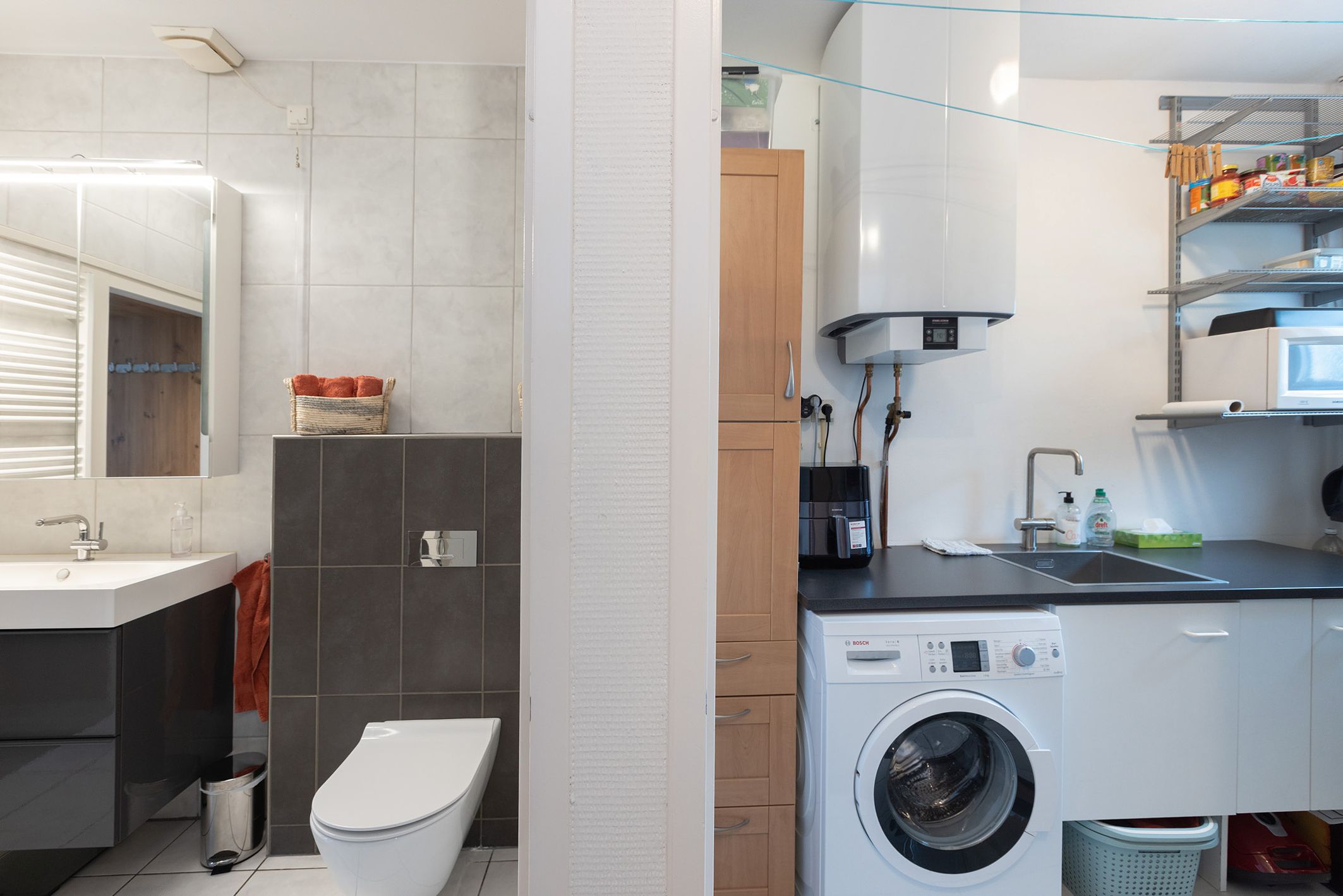 Comfortable and Accessible Semi-Bungalow in Quiet Groenlo Location — 24
