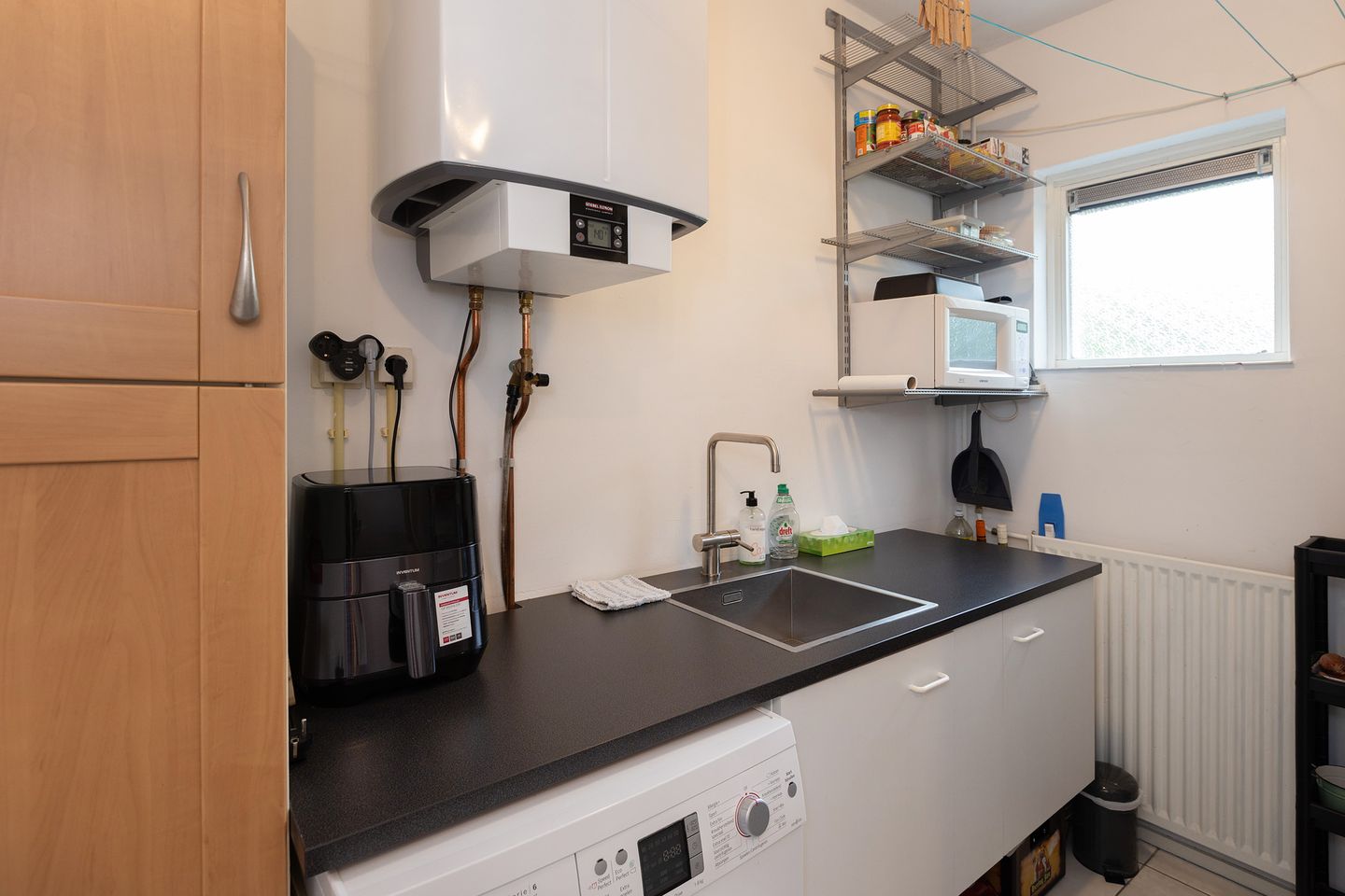 Comfortable and Accessible Semi-Bungalow in Quiet Groenlo Location — 25