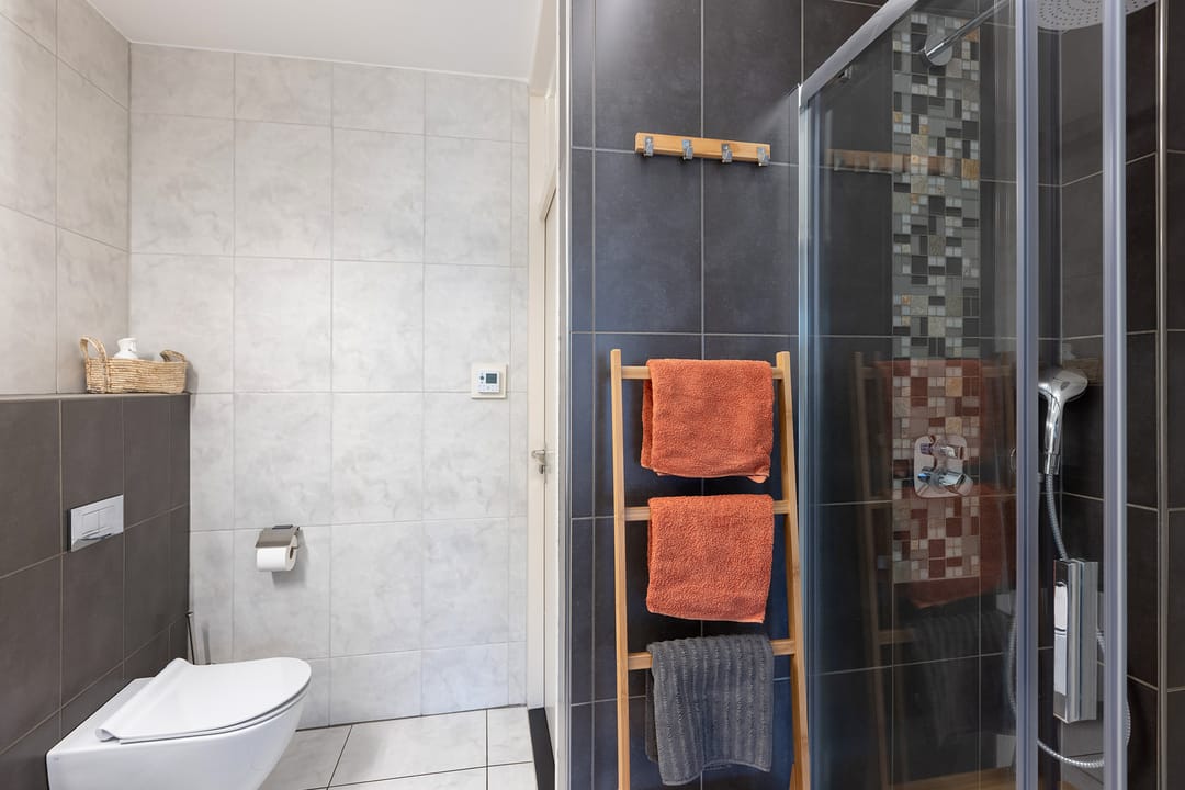 Comfortable and Accessible Semi-Bungalow in Quiet Groenlo Location — 23
