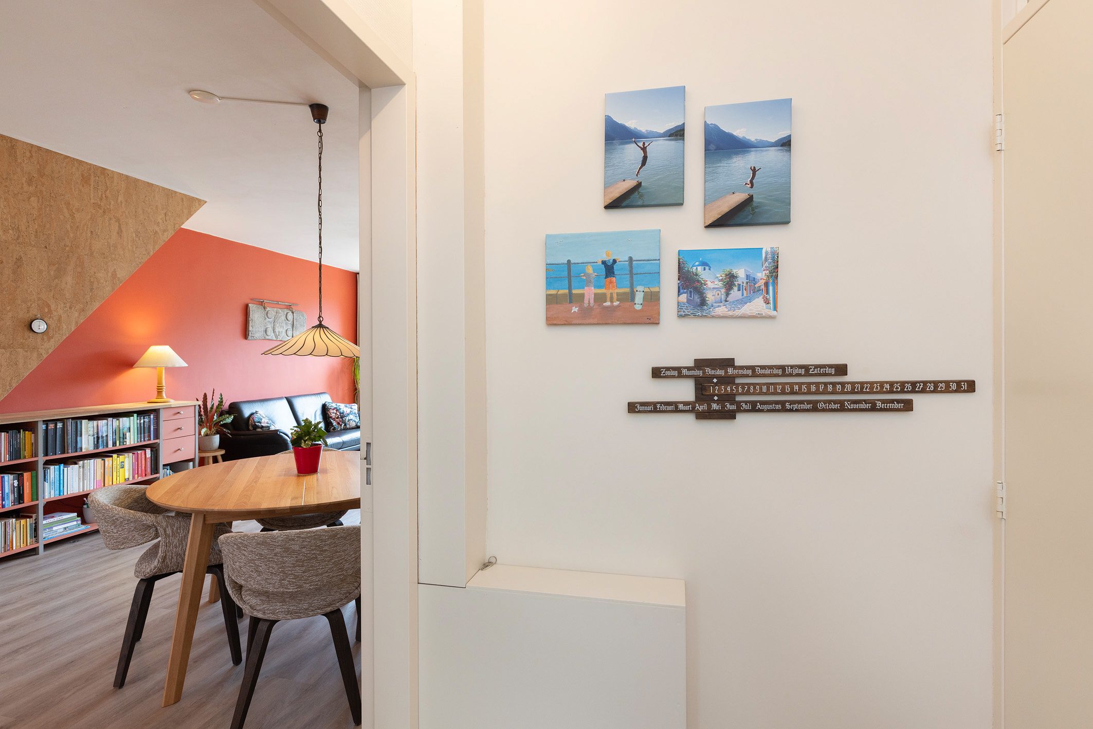 Comfortable and Accessible Semi-Bungalow in Quiet Groenlo Location — 27
