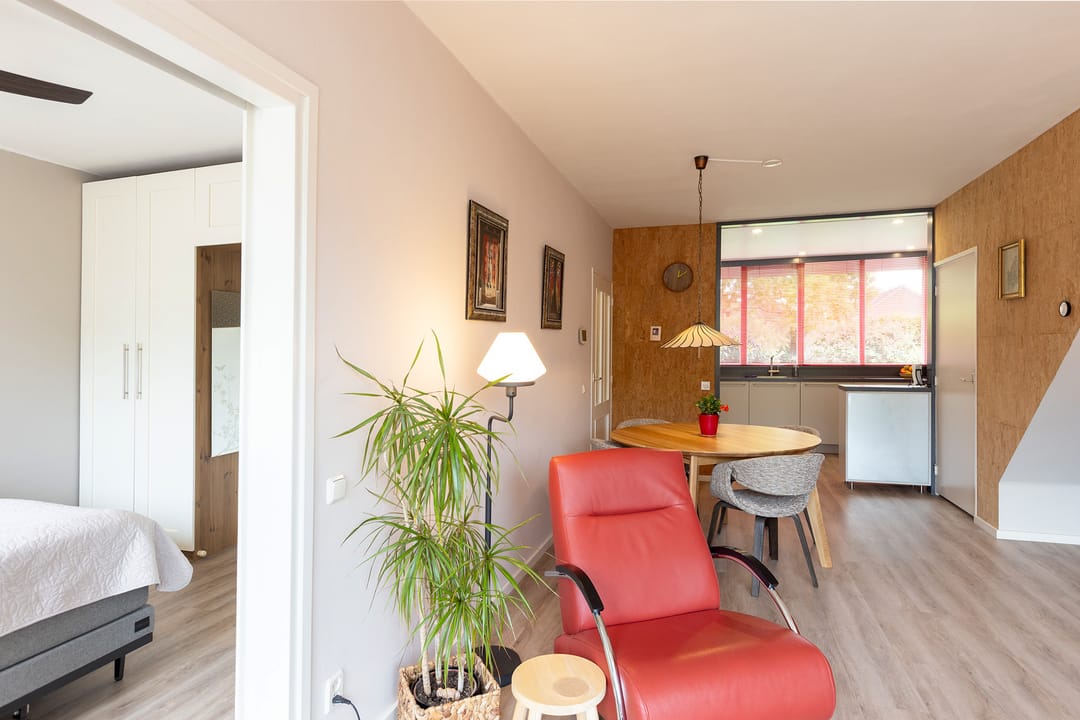 Comfortable and Accessible Semi-Bungalow in Quiet Groenlo Location — 8