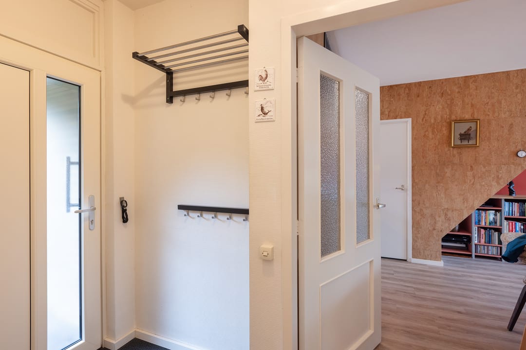 Comfortable and Accessible Semi-Bungalow in Quiet Groenlo Location — 28