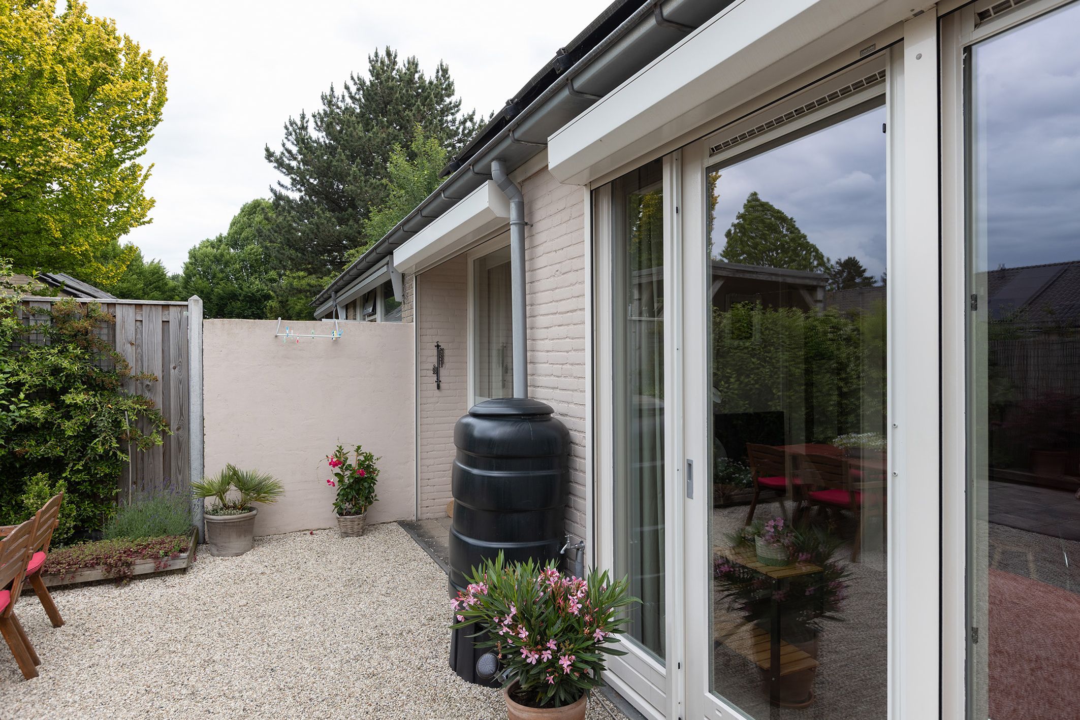 Comfortable and Accessible Semi-Bungalow in Quiet Groenlo Location — 36