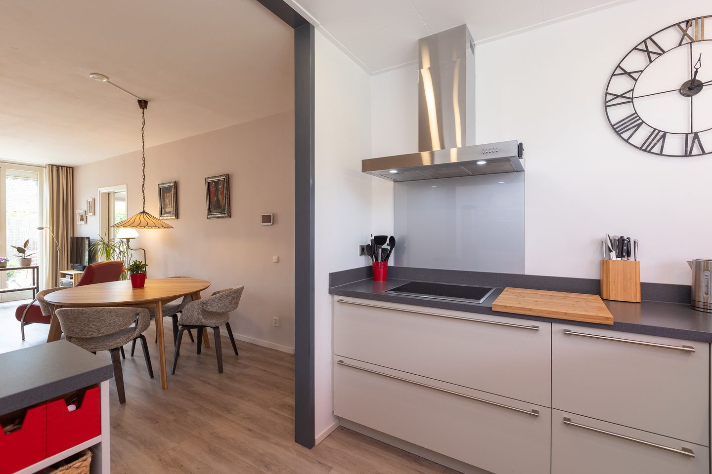 Comfortable and Accessible Semi-Bungalow in Quiet Groenlo Location — 10