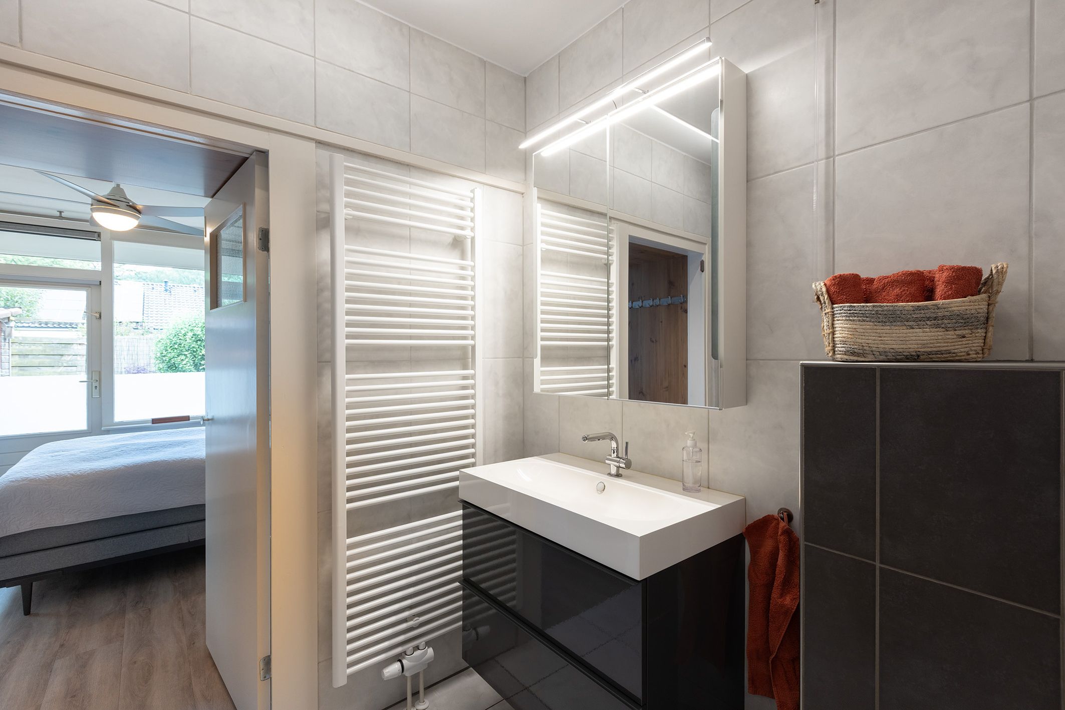 Comfortable and Accessible Semi-Bungalow in Quiet Groenlo Location — 21