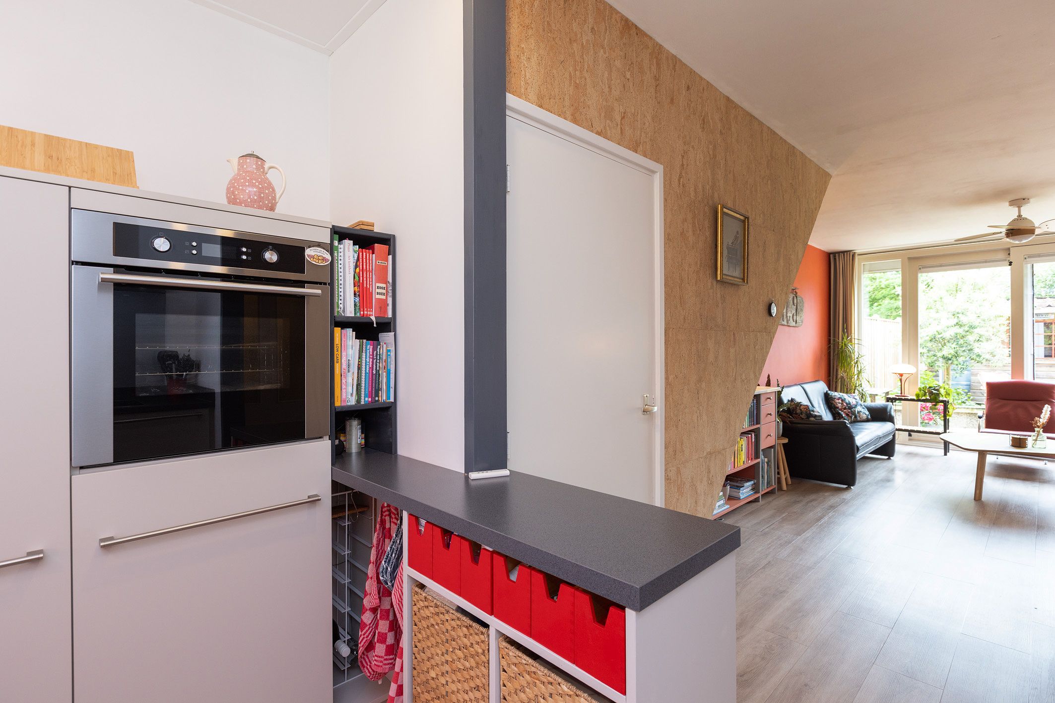 Comfortable and Accessible Semi-Bungalow in Quiet Groenlo Location — 15