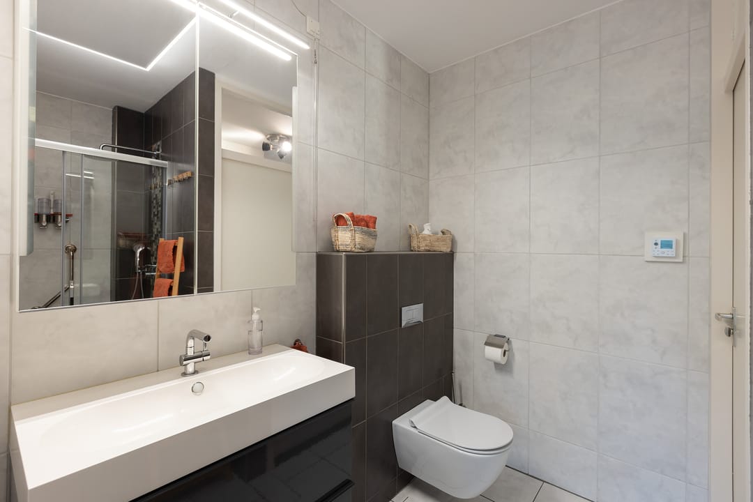 Comfortable and Accessible Semi-Bungalow in Quiet Groenlo Location — 22
