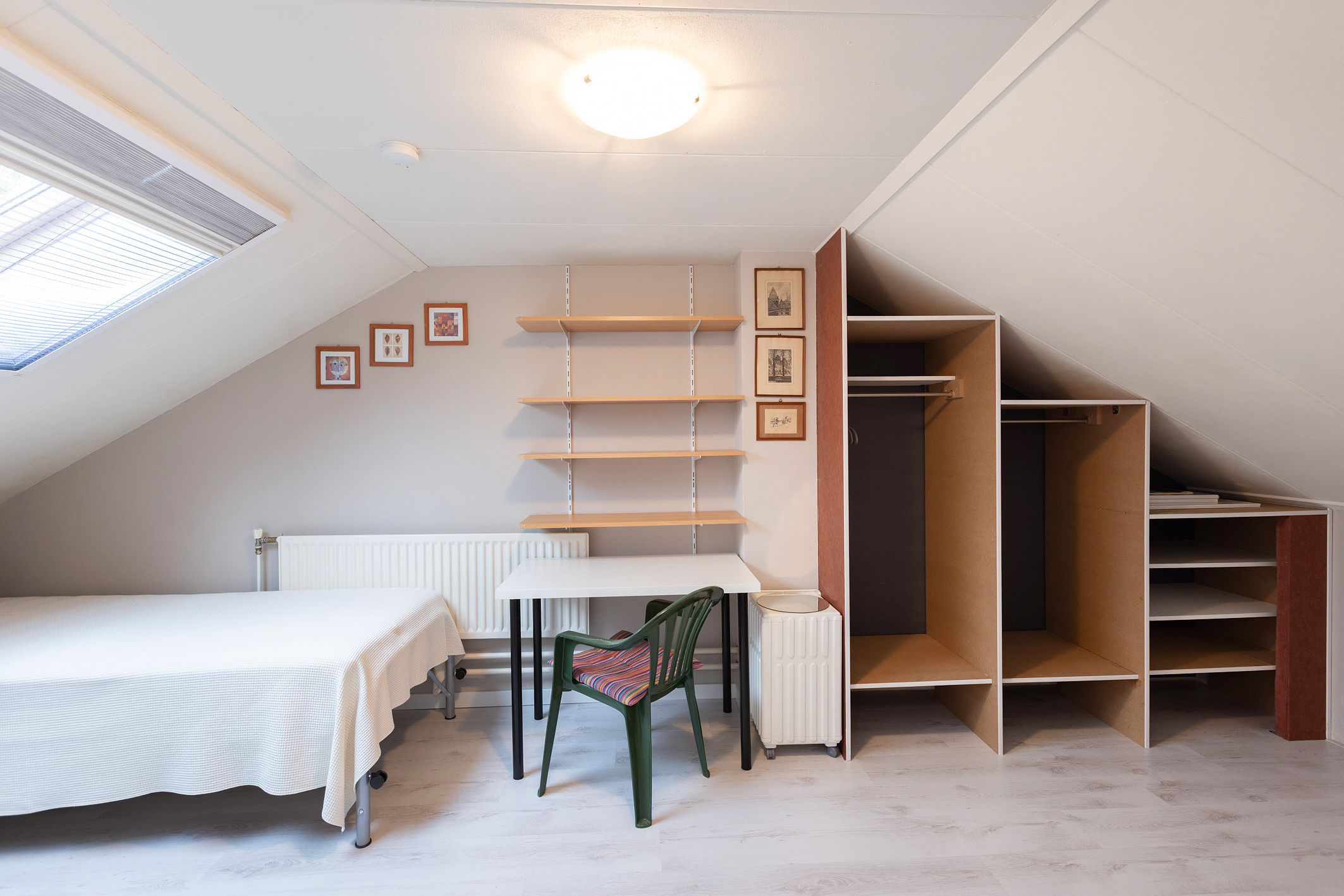 Comfortable and Accessible Semi-Bungalow in Quiet Groenlo Location — 33