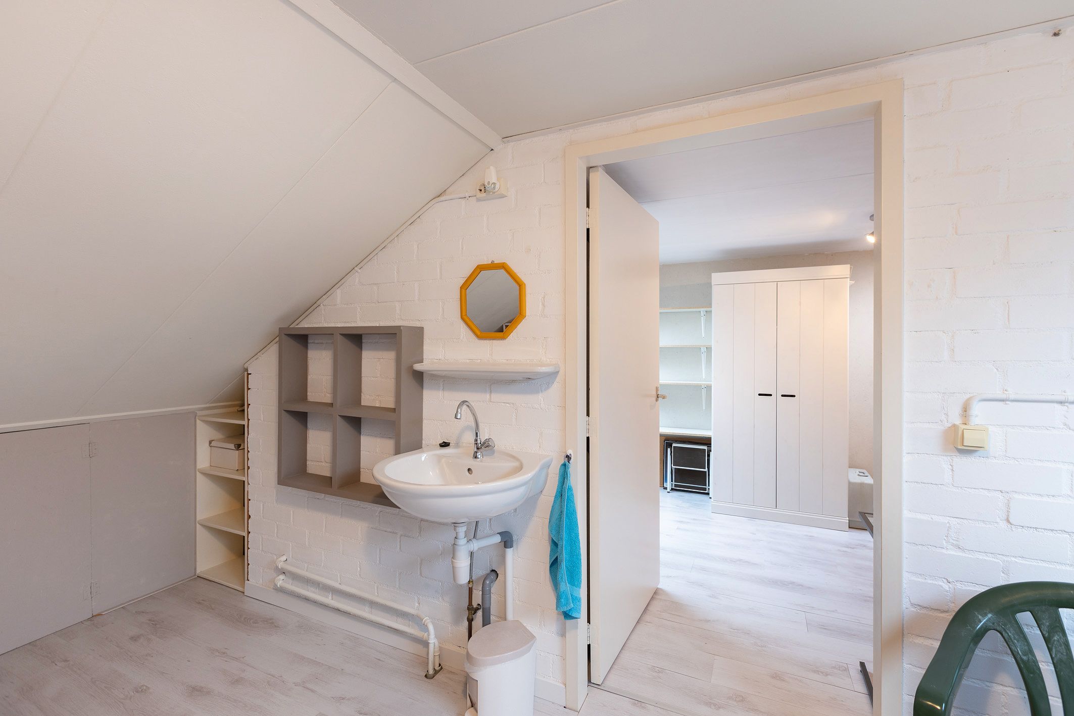Comfortable and Accessible Semi-Bungalow in Quiet Groenlo Location — 30