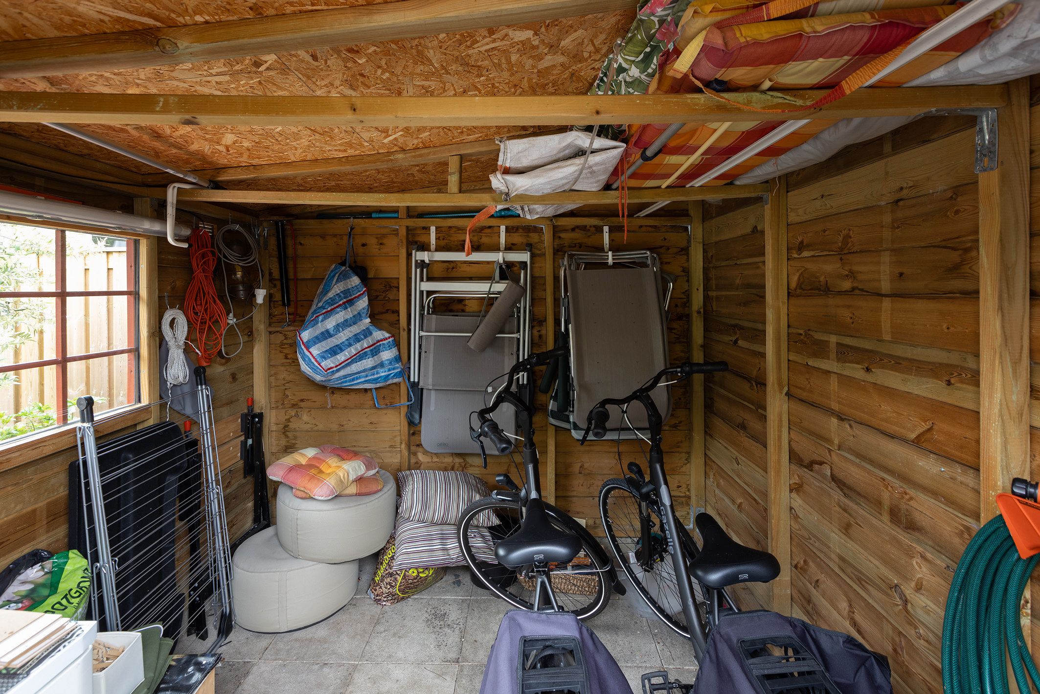 Comfortable and Accessible Semi-Bungalow in Quiet Groenlo Location — 39