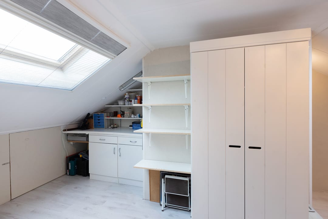 Comfortable and Accessible Semi-Bungalow in Quiet Groenlo Location — 32