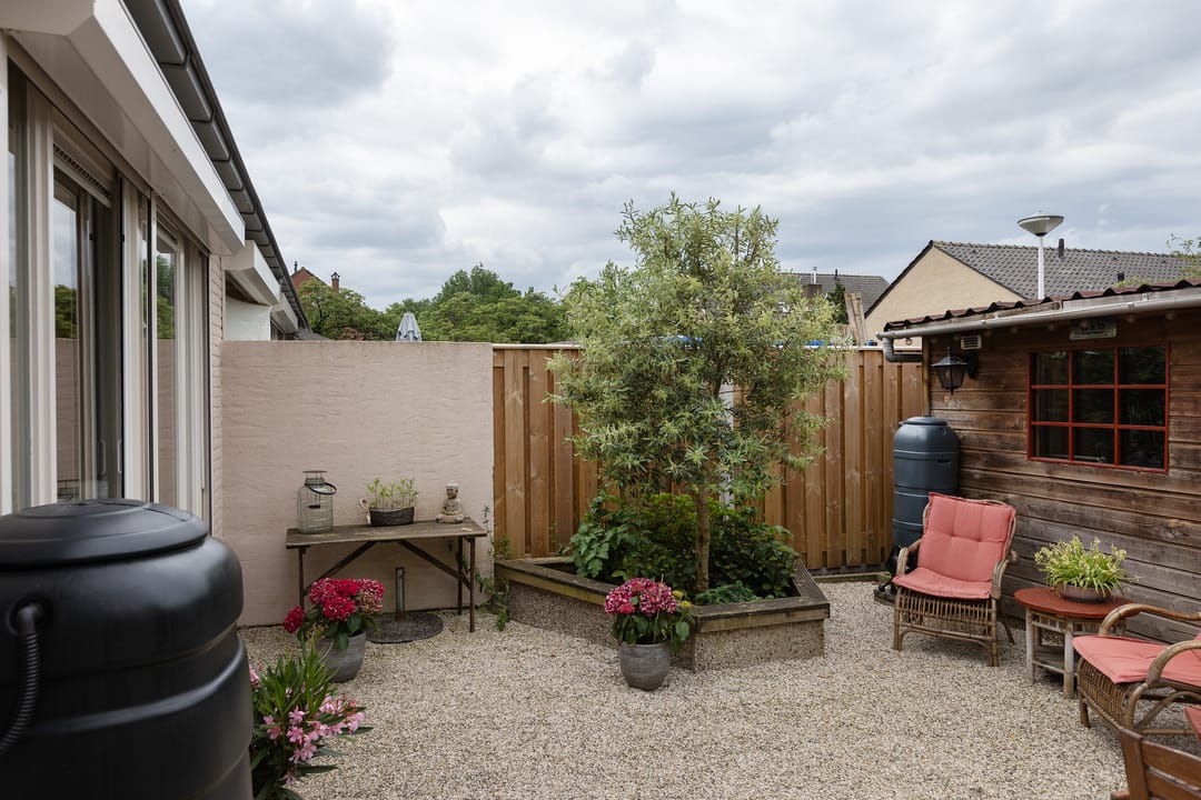 Comfortable and Accessible Semi-Bungalow in Quiet Groenlo Location — 38