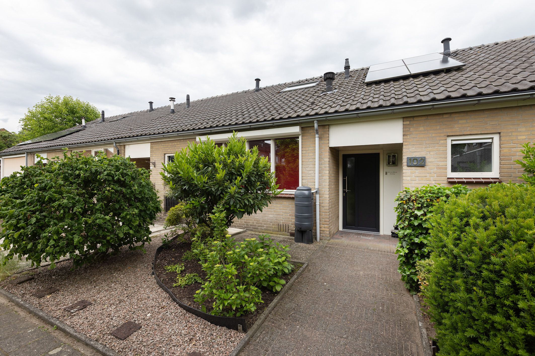 Comfortable and Accessible Semi-Bungalow in Quiet Groenlo Location — 42