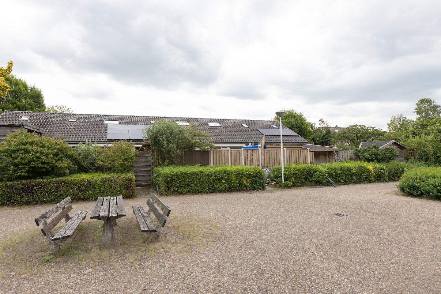 Comfortable and Accessible Semi-Bungalow in Quiet Groenlo Location — 44