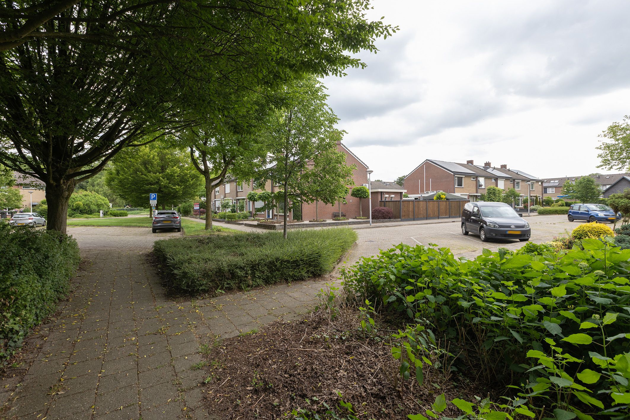 Comfortable and Accessible Semi-Bungalow in Quiet Groenlo Location — 45