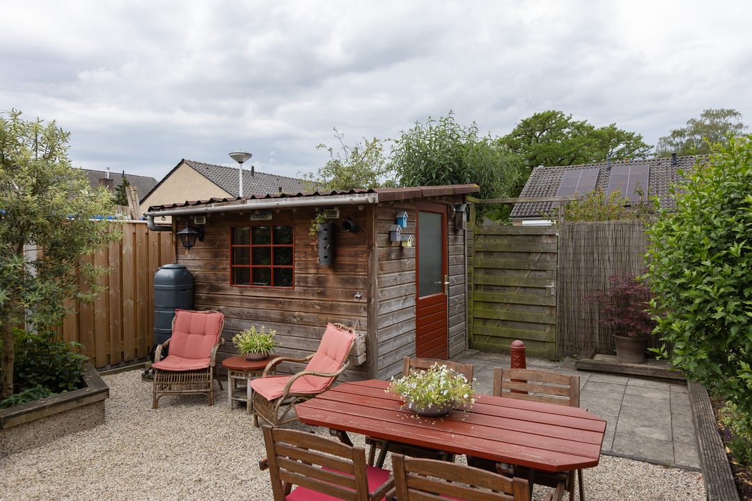 Comfortable and Accessible Semi-Bungalow in Quiet Groenlo Location — 37