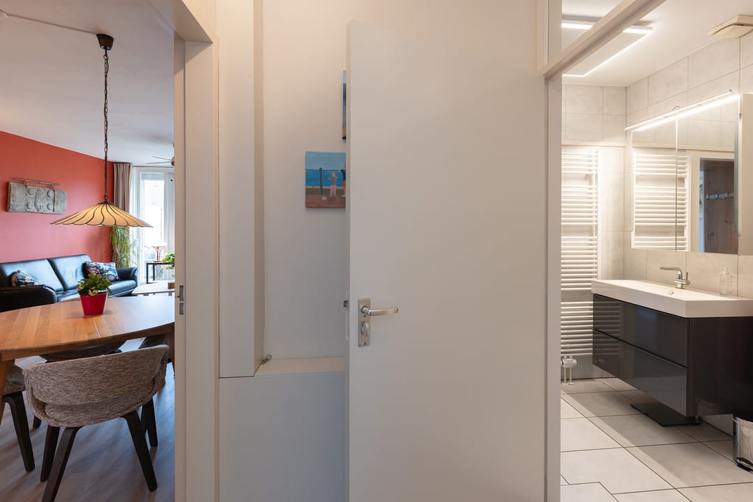 Comfortable and Accessible Semi-Bungalow in Quiet Groenlo Location — 26