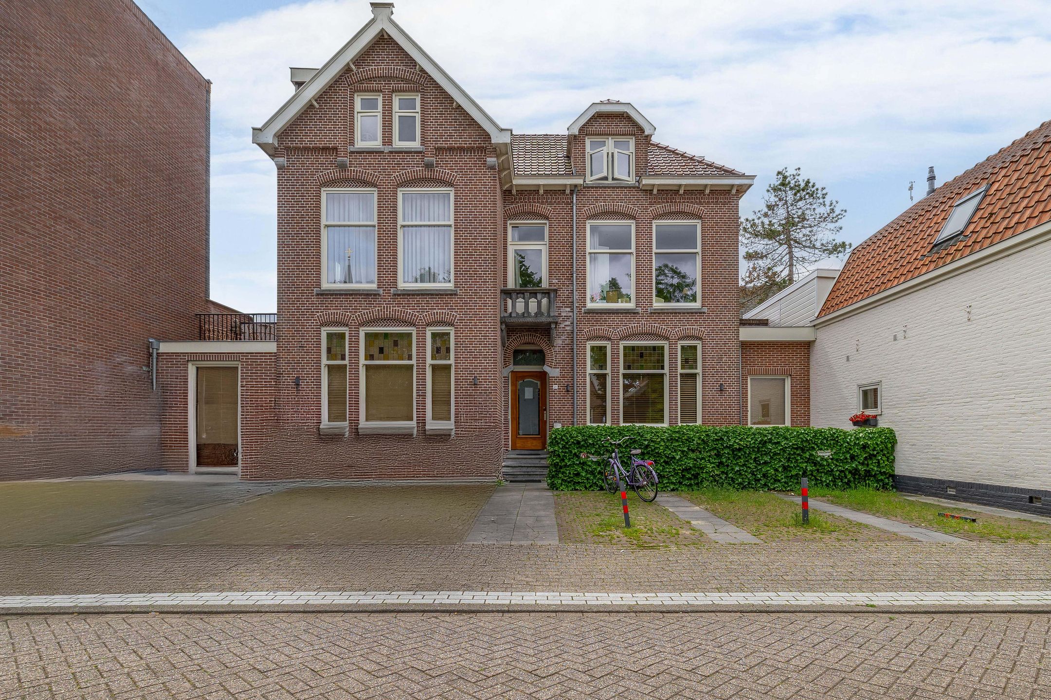 Foto 3 van Zeemansstraat 21-A