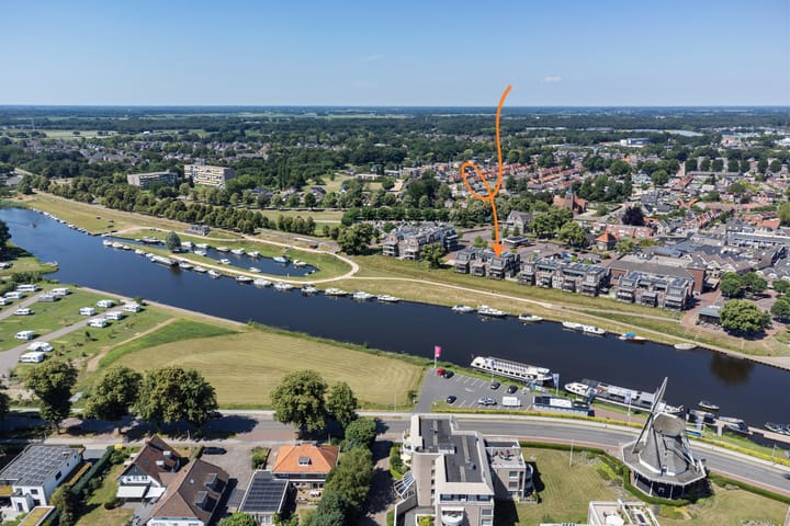 Photo 2 of Vechtkade 51