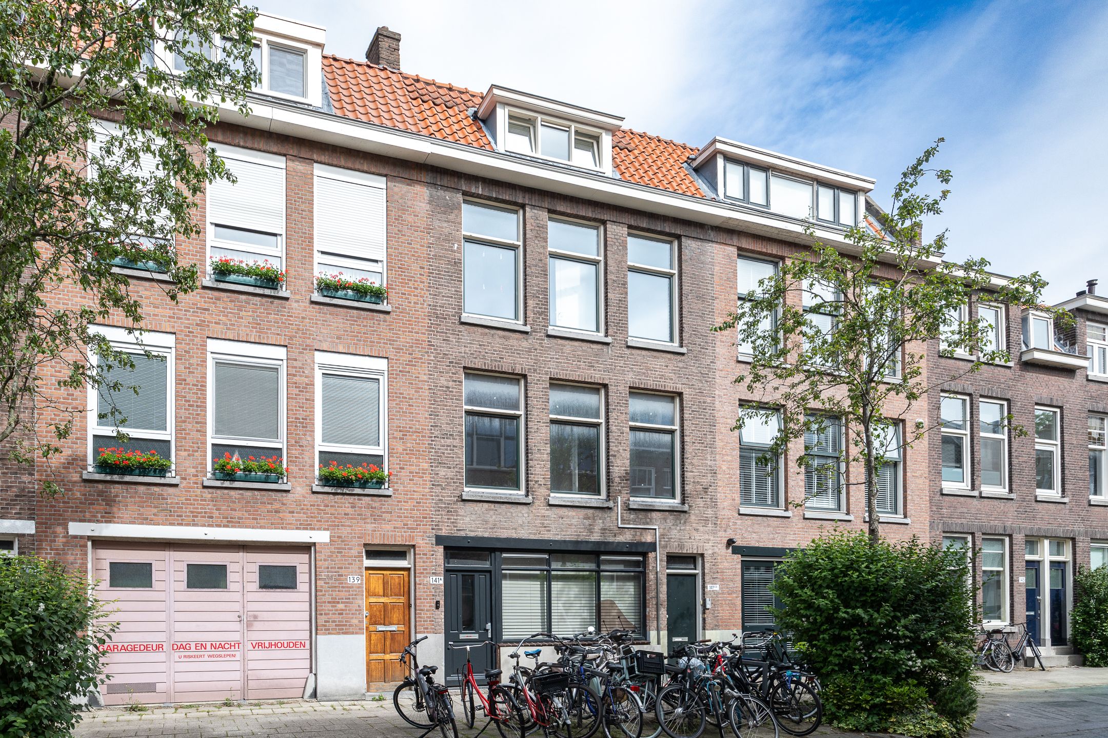 Willem van Hillegaersbergstraat 141-B 141 B