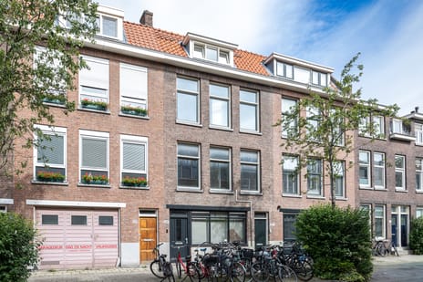 Willem van Hillegaersbergstraat thumbnail
