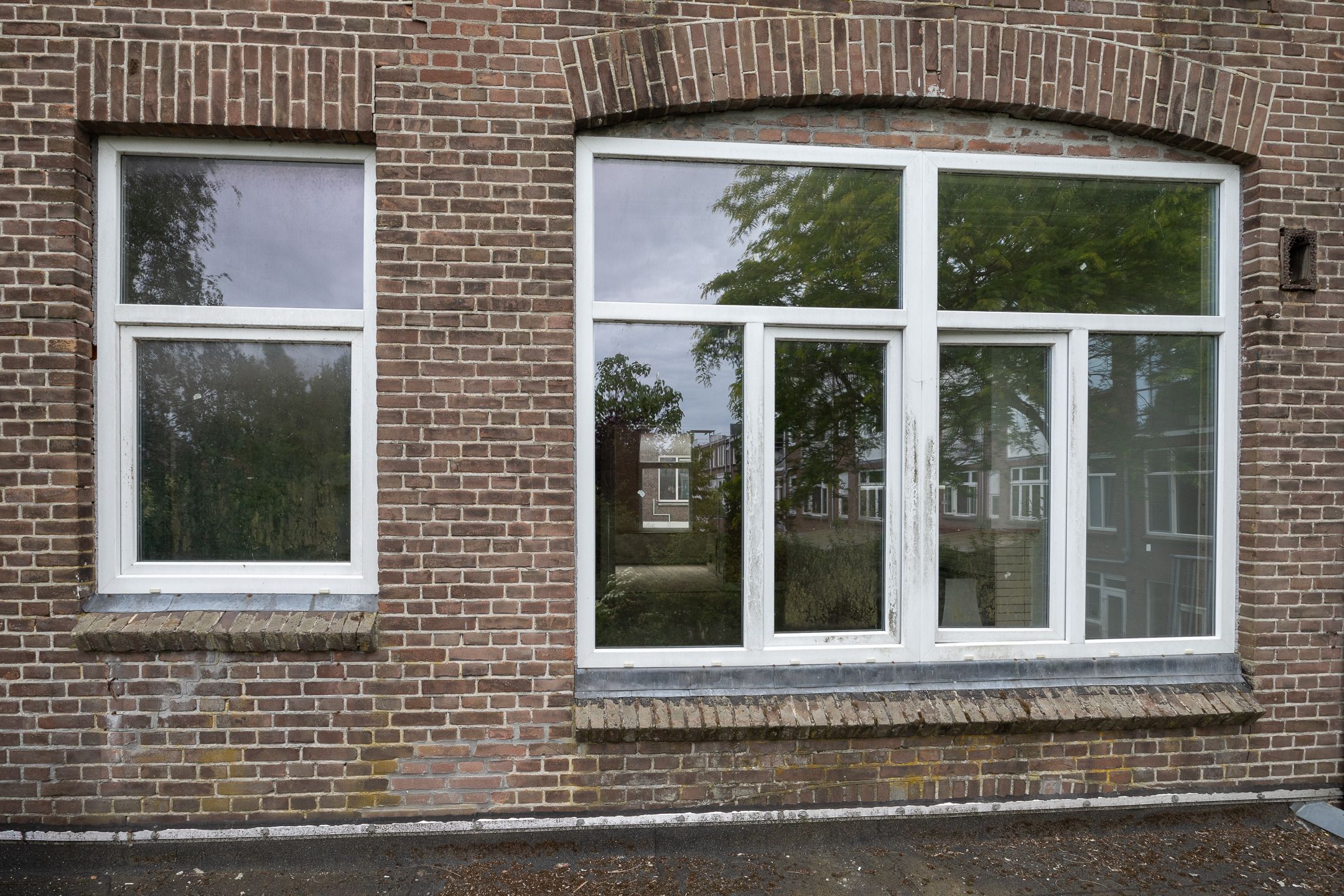 Renovation Apartment with Two Bedrooms in Charming Hillegersberg — 9