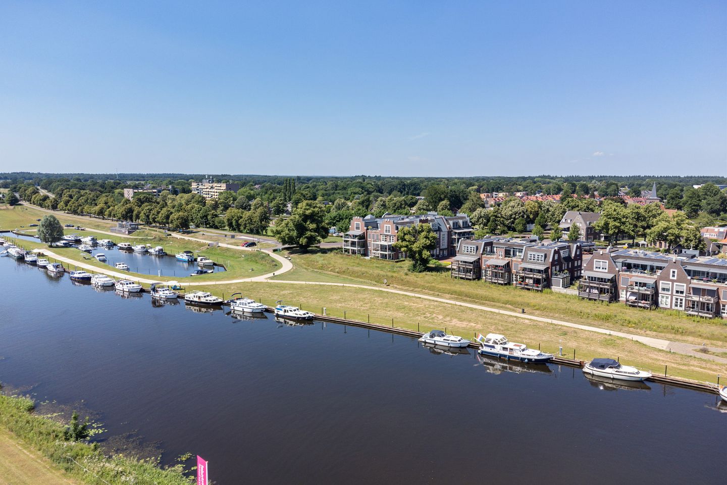 Photo 1 of Vechtkade 51
