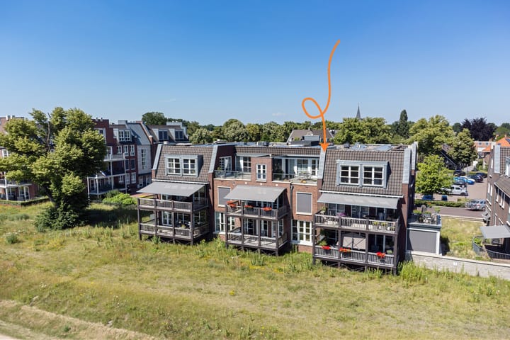 Photo 3 of Vechtkade 51