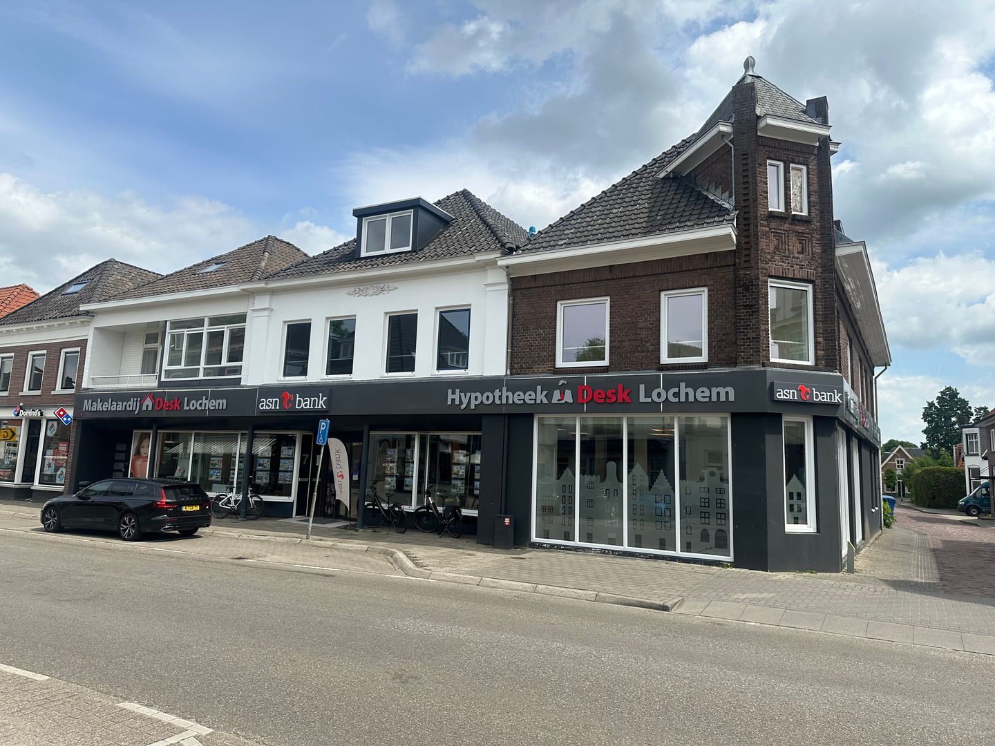 Photo 10 of Emmastraat 1-B