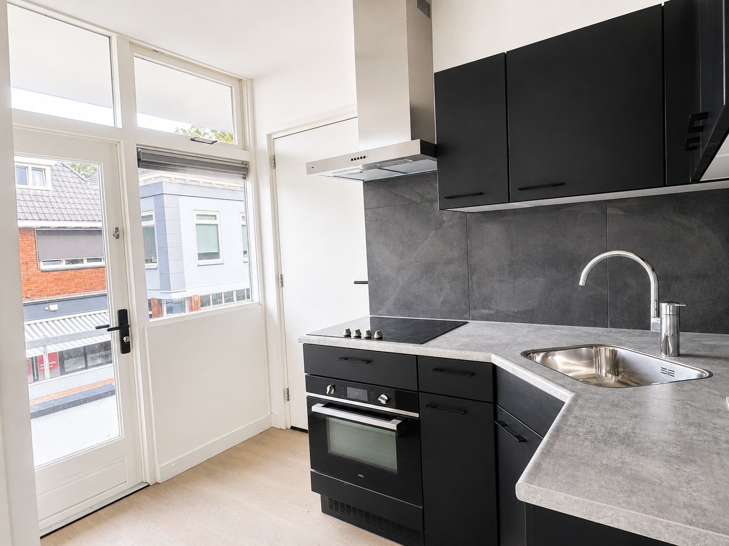 Foto 4 van Nieuwstad 5-A