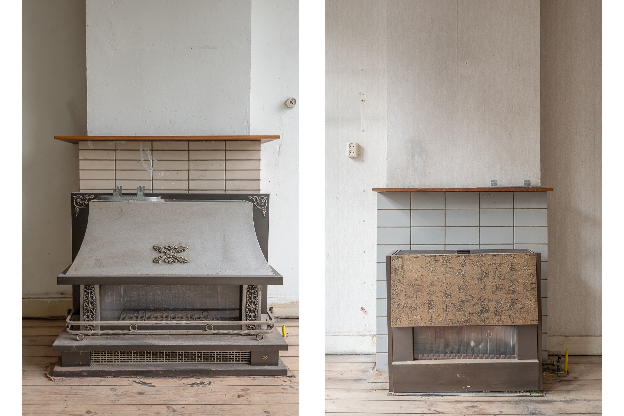 Renovation Apartment with Two Bedrooms in Charming Hillegersberg — 21